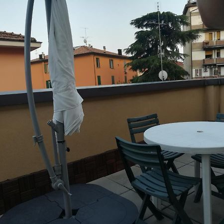 Casamia Apartment Bologna Luaran gambar