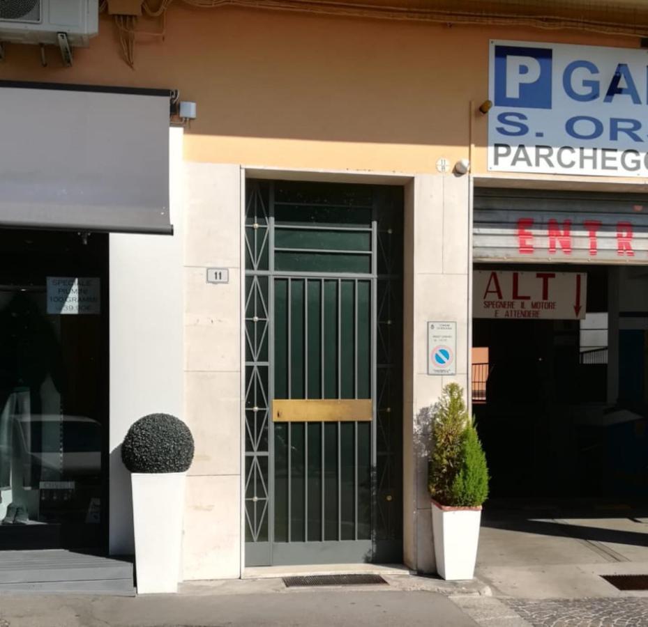 Casamia Apartment Bologna Luaran gambar