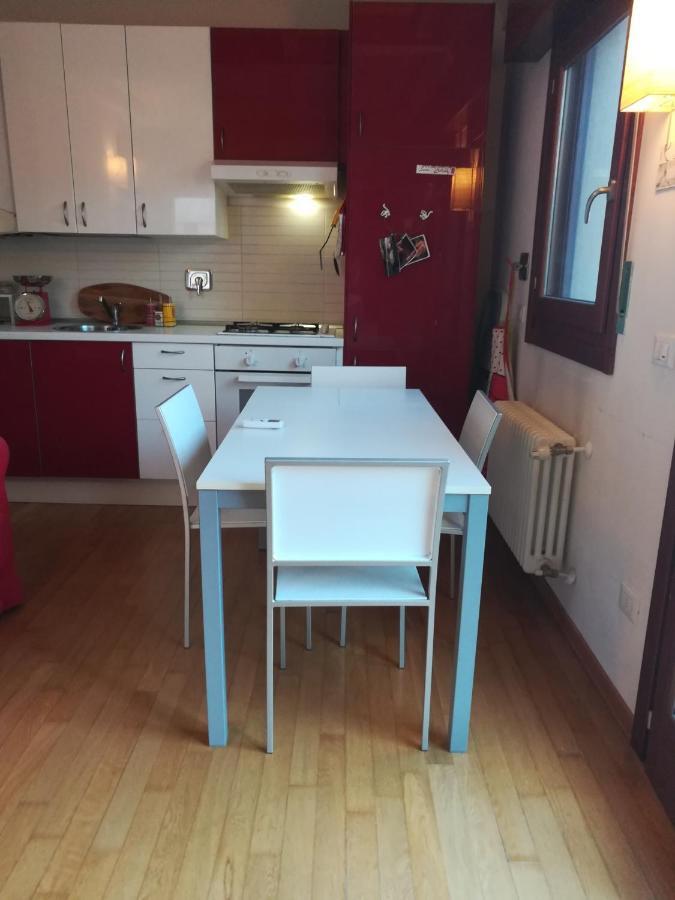 Casamia Apartment Bologna Luaran gambar