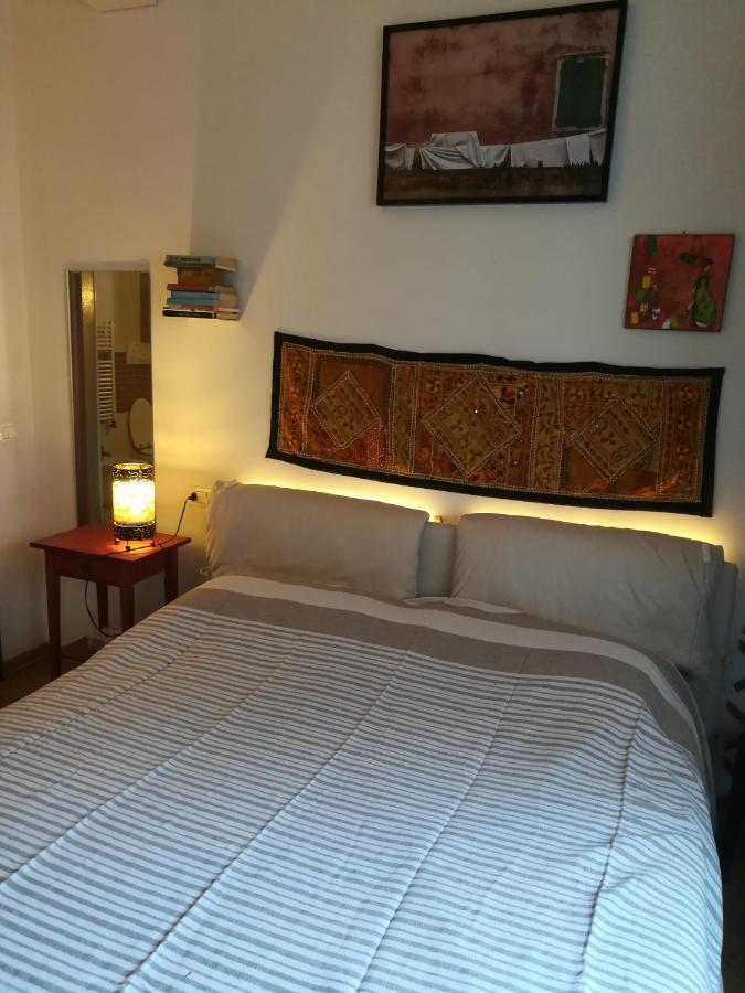 Casamia Apartment Bologna Luaran gambar