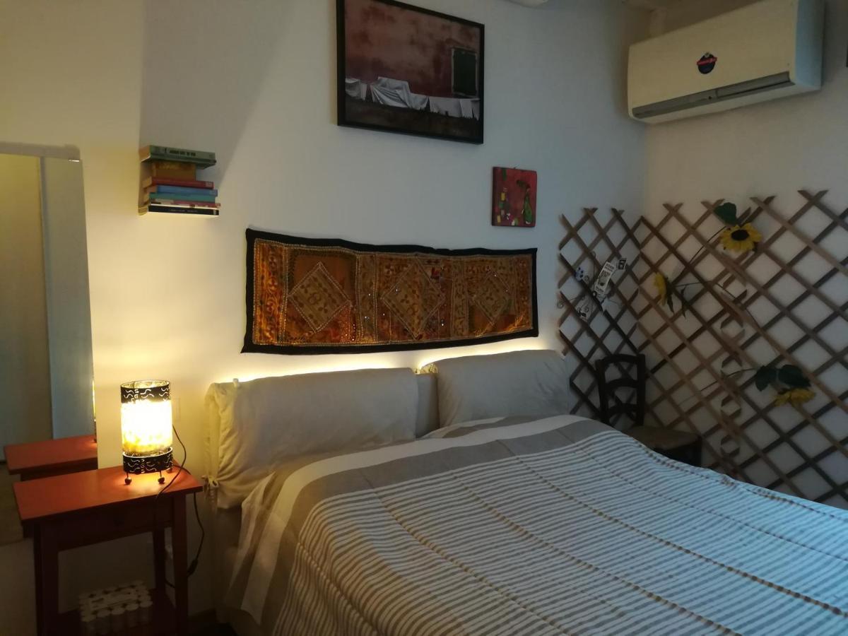 Casamia Apartment Bologna Luaran gambar