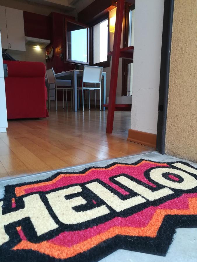 Casamia Apartment Bologna Luaran gambar