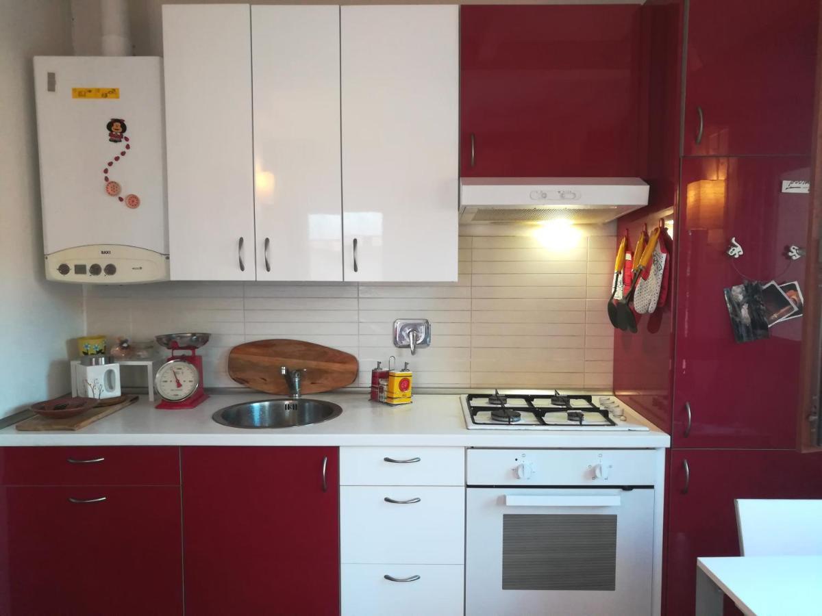 Casamia Apartment Bologna Luaran gambar