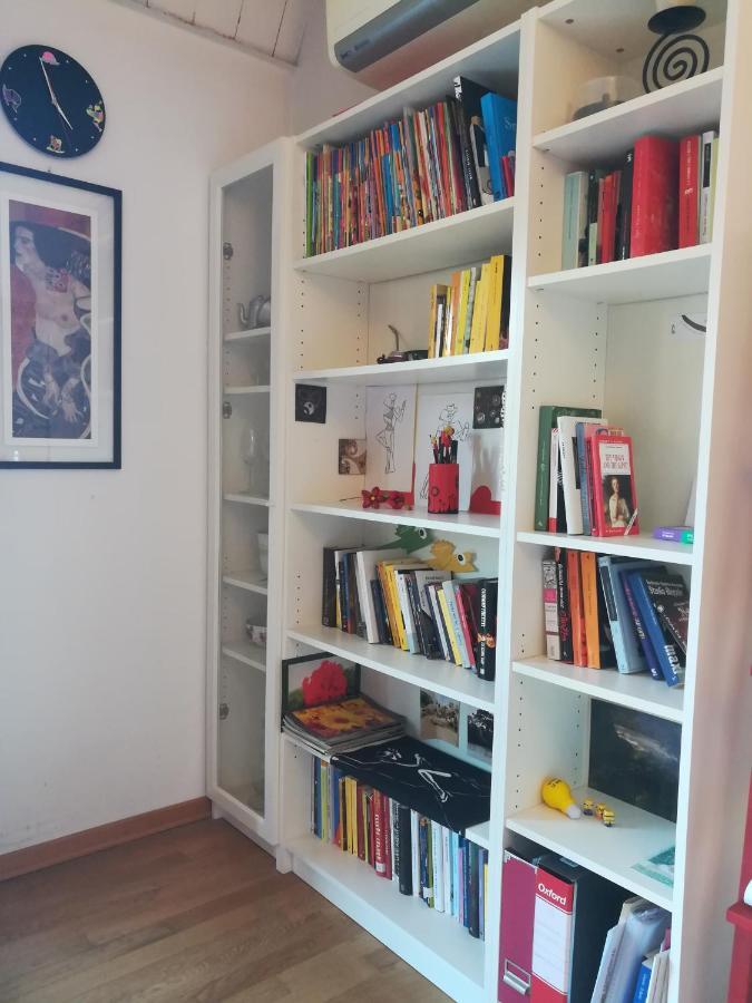 Casamia Apartment Bologna Luaran gambar