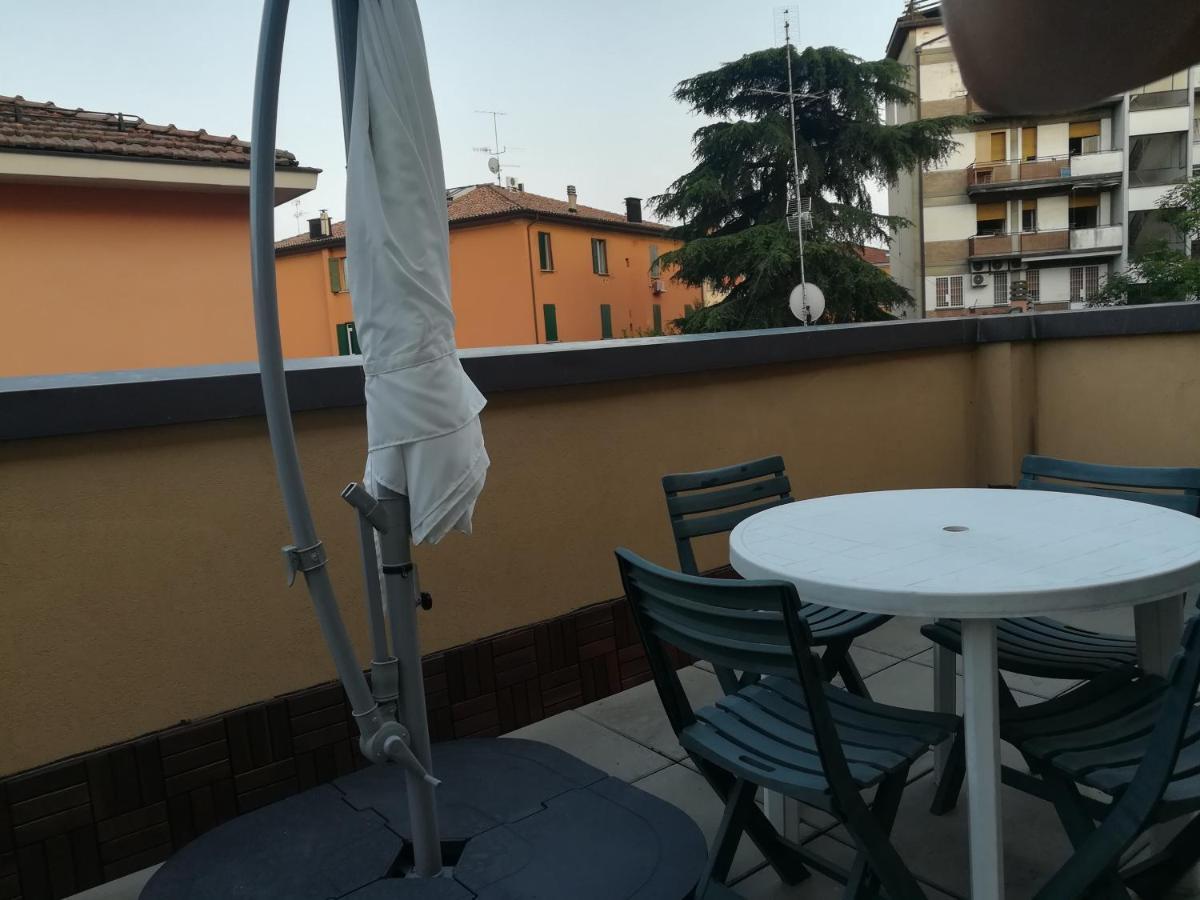 Casamia Apartment Bologna Luaran gambar