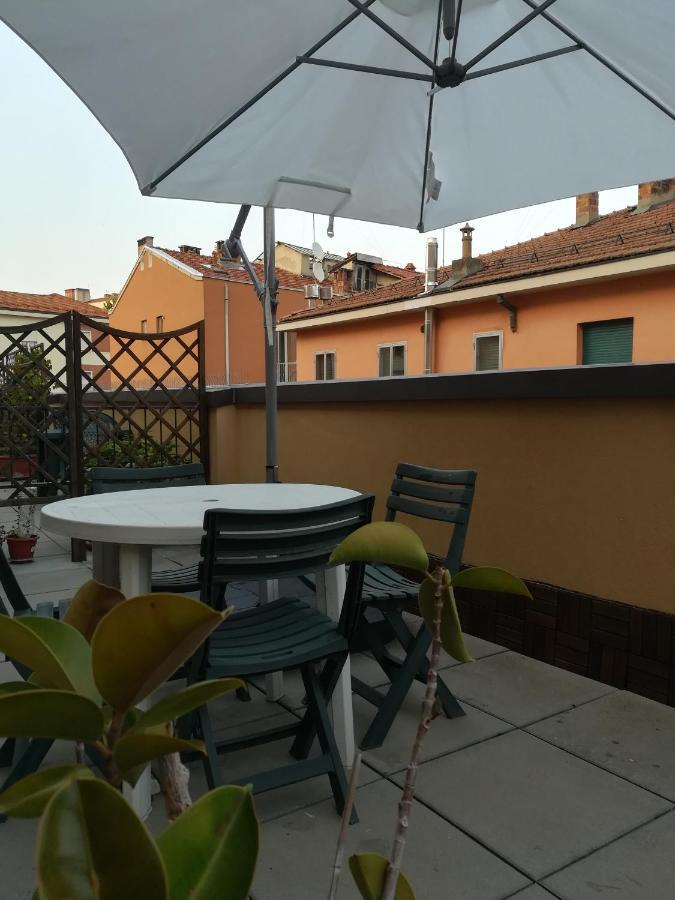 Casamia Apartment Bologna Luaran gambar